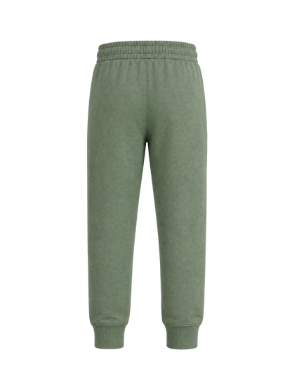 Sage Green | Fantovska trenirka - klasičen kroj