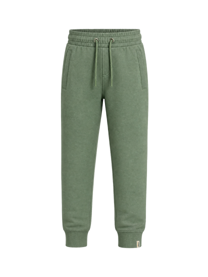Sage Green | Fantovska trenirka - klasičen kroj