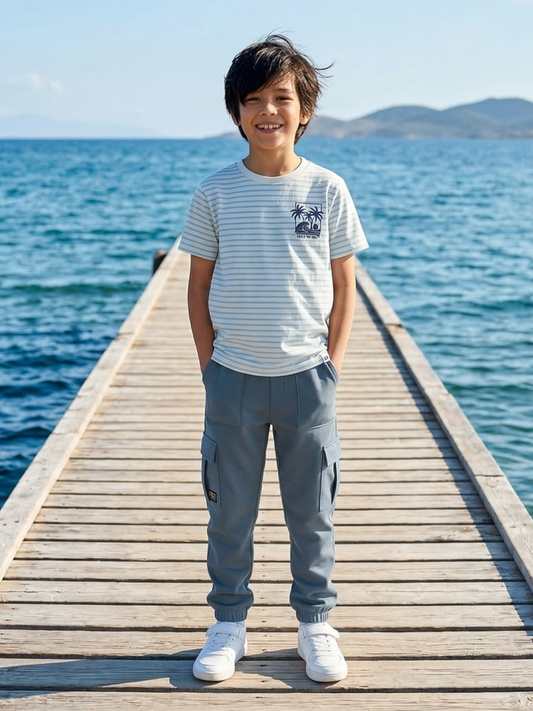 Wave Rider | Komplet za fante