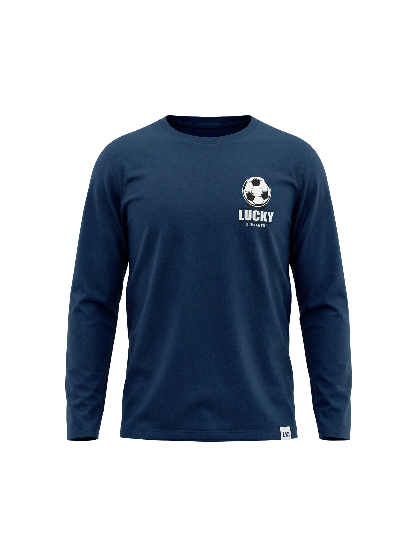 Lucky Goal | Komplet za fante