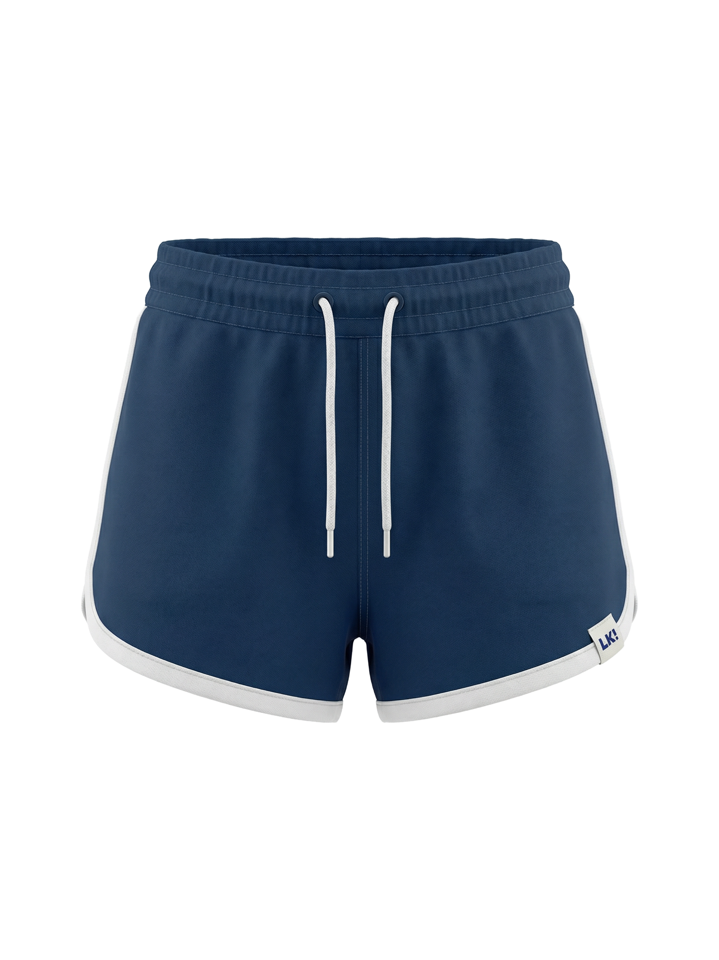 Turbo Sprint | Fantovske kratke hače