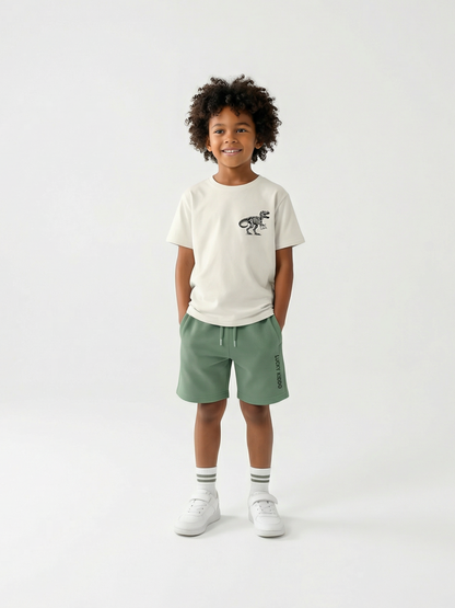Jungle Scout Shorts | Fantovske kratke hače