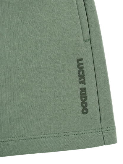 Jungle Scout Shorts | Fantovske kratke hače