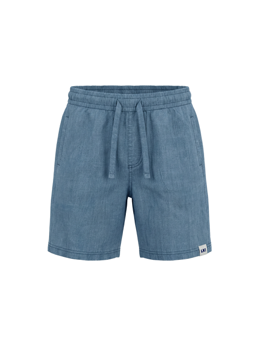 Blue Wave | Fantovske kratke hače