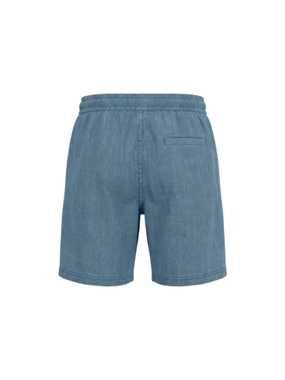 Blue Wave | Fantovske kratke hače