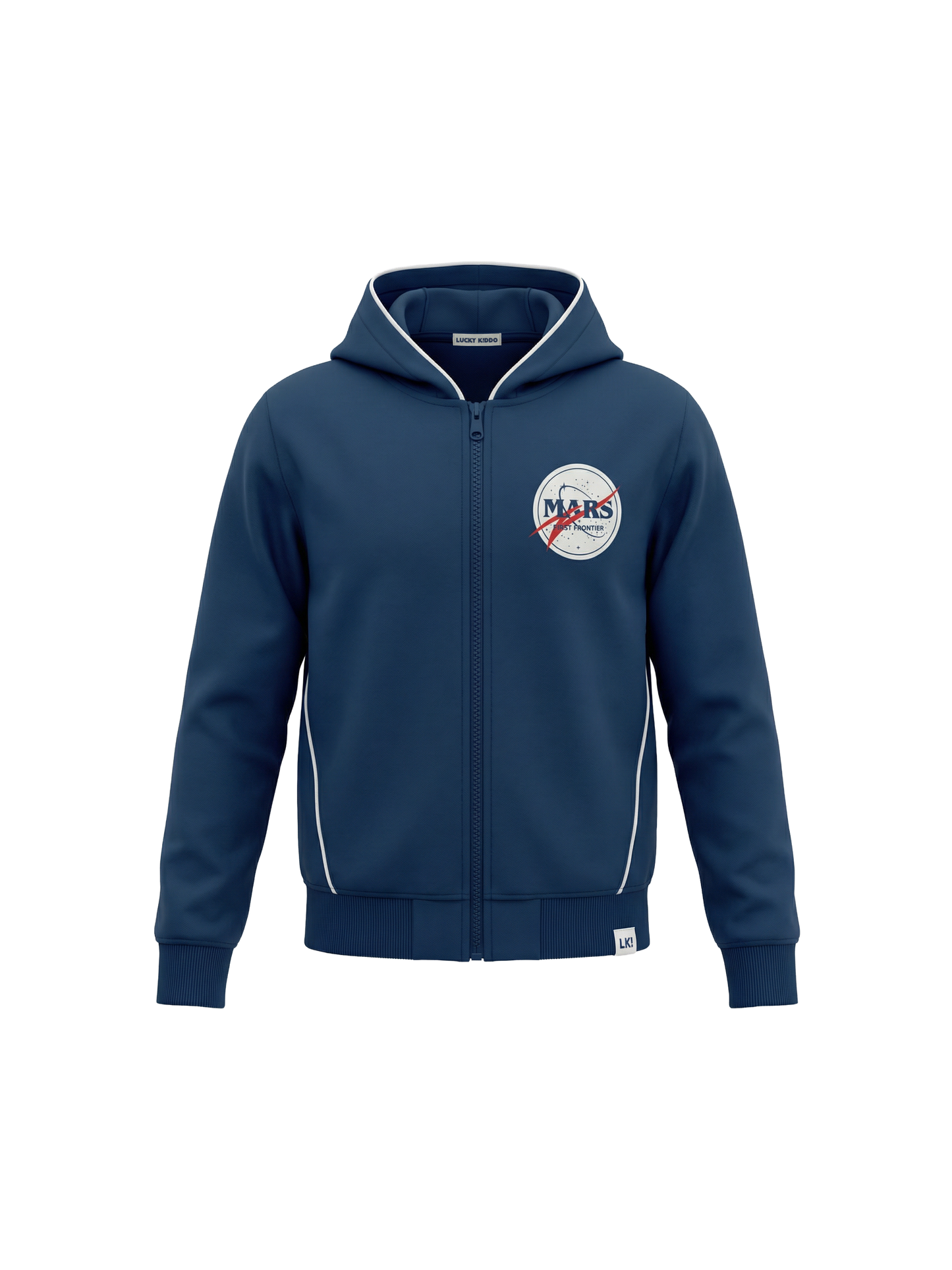 Space Mission | Komplet za fante