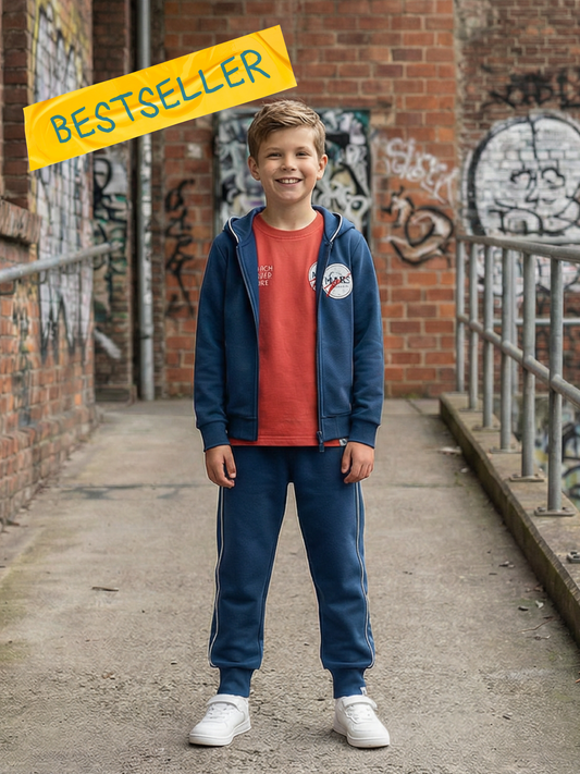 Space Mission | Komplet za fante