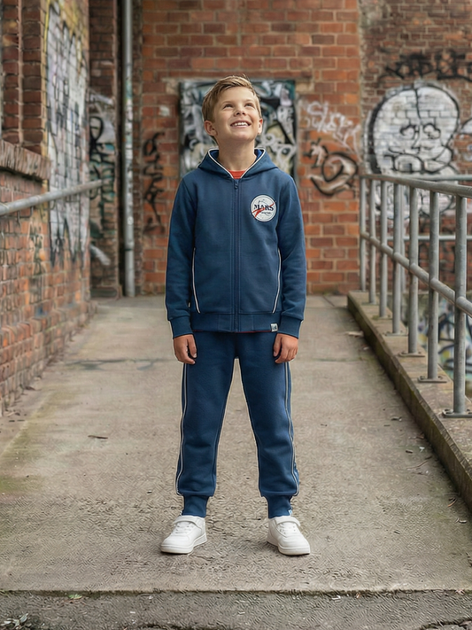 Space Mission | Komplet za fante