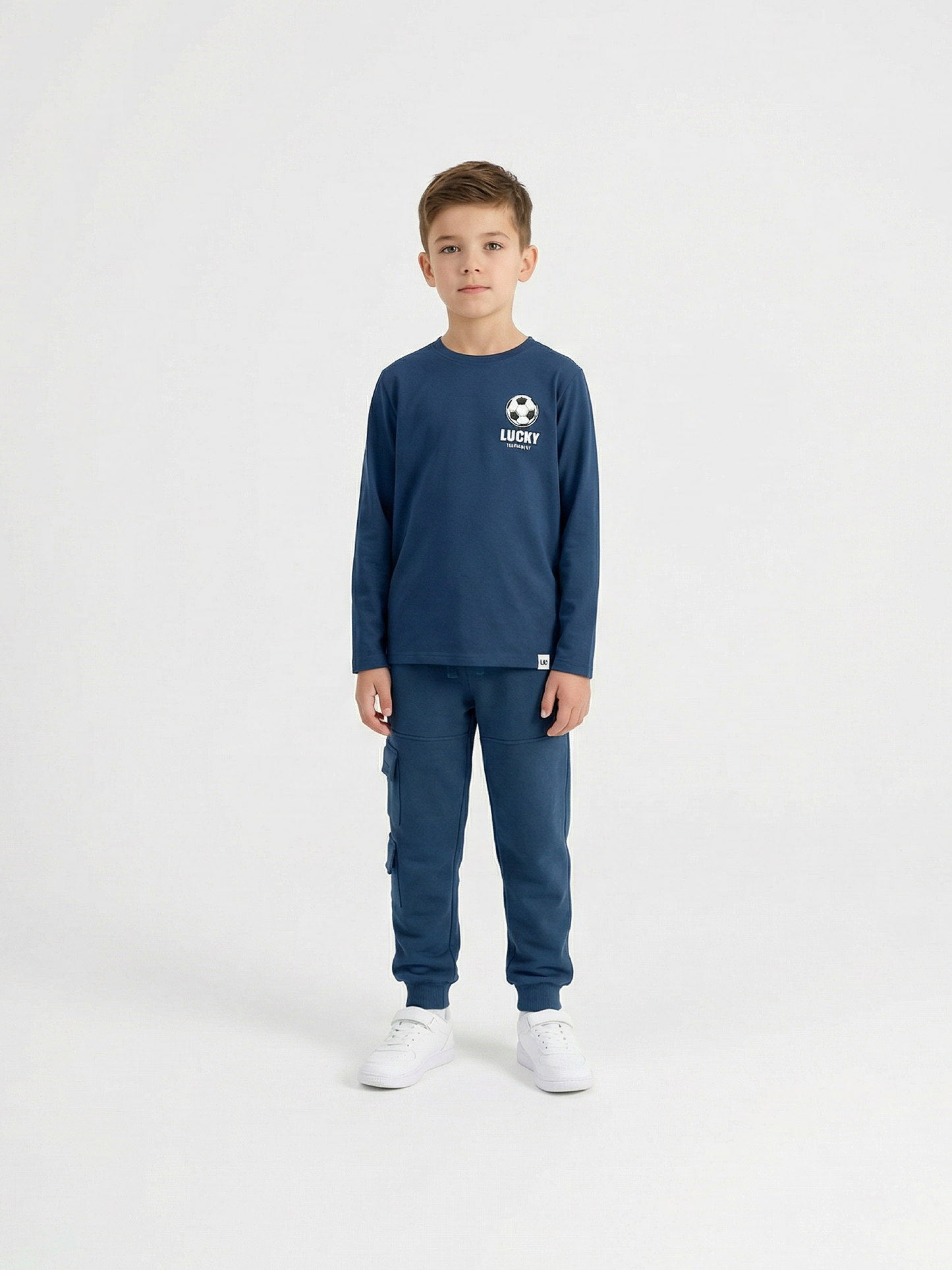 Space Mission | Komplet za fante