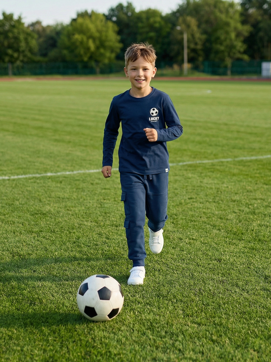 Lucky Goal | Komplet za fante