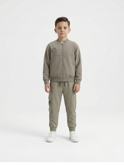 Old School Rex | Komplet za fante