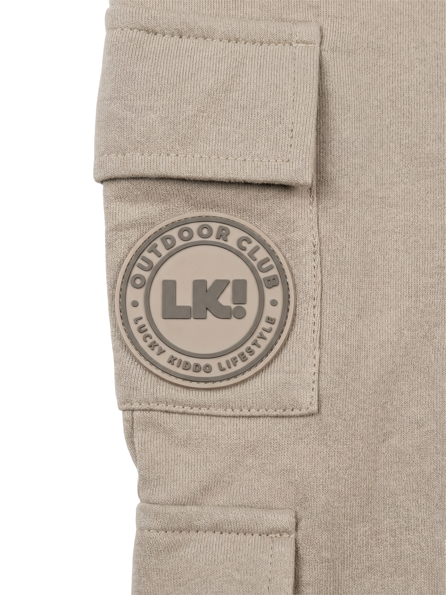 Old School Rex | Komplet za fante