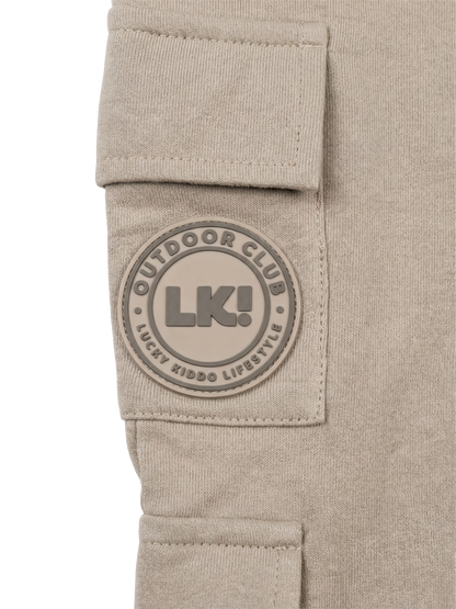 Old School Rex | Komplet za fante