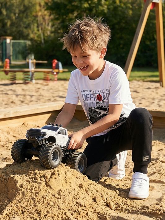 Offroad Rider | Komplet za fante