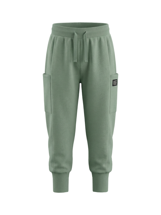 Nature Scout | Fantovske dolge hlače