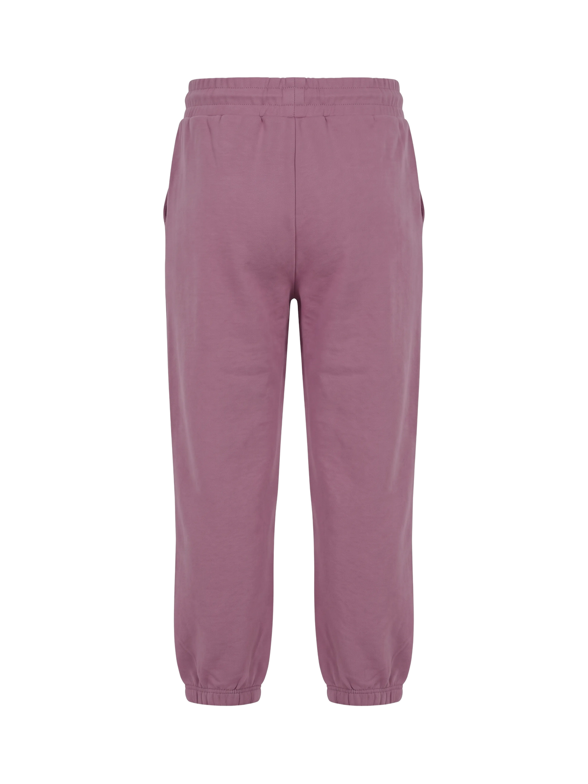 Orchid Jogger | Dekliška trenirka - klasičen kroj