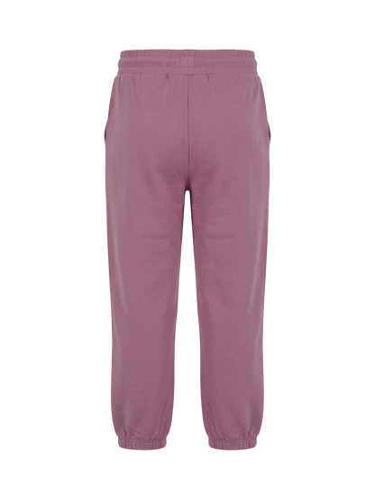 Orchid Jogger | Dekliška trenirka - klasičen kroj
