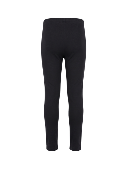 Onyx Cozy | Dekliške podložene pajkice - klasičen kroj