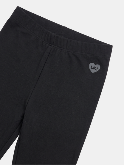 Onyx Cozy | Dekliške podložene pajkice - klasičen kroj