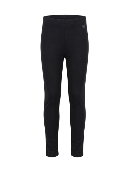 Onyx Cozy | Dekliške podložene pajkice - klasičen kroj