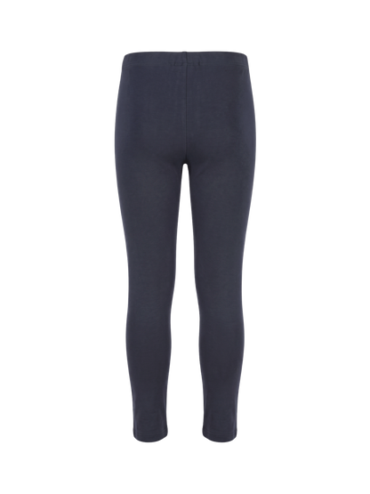 Deep Navy | Dekliške pajkice - klasičen kroj
