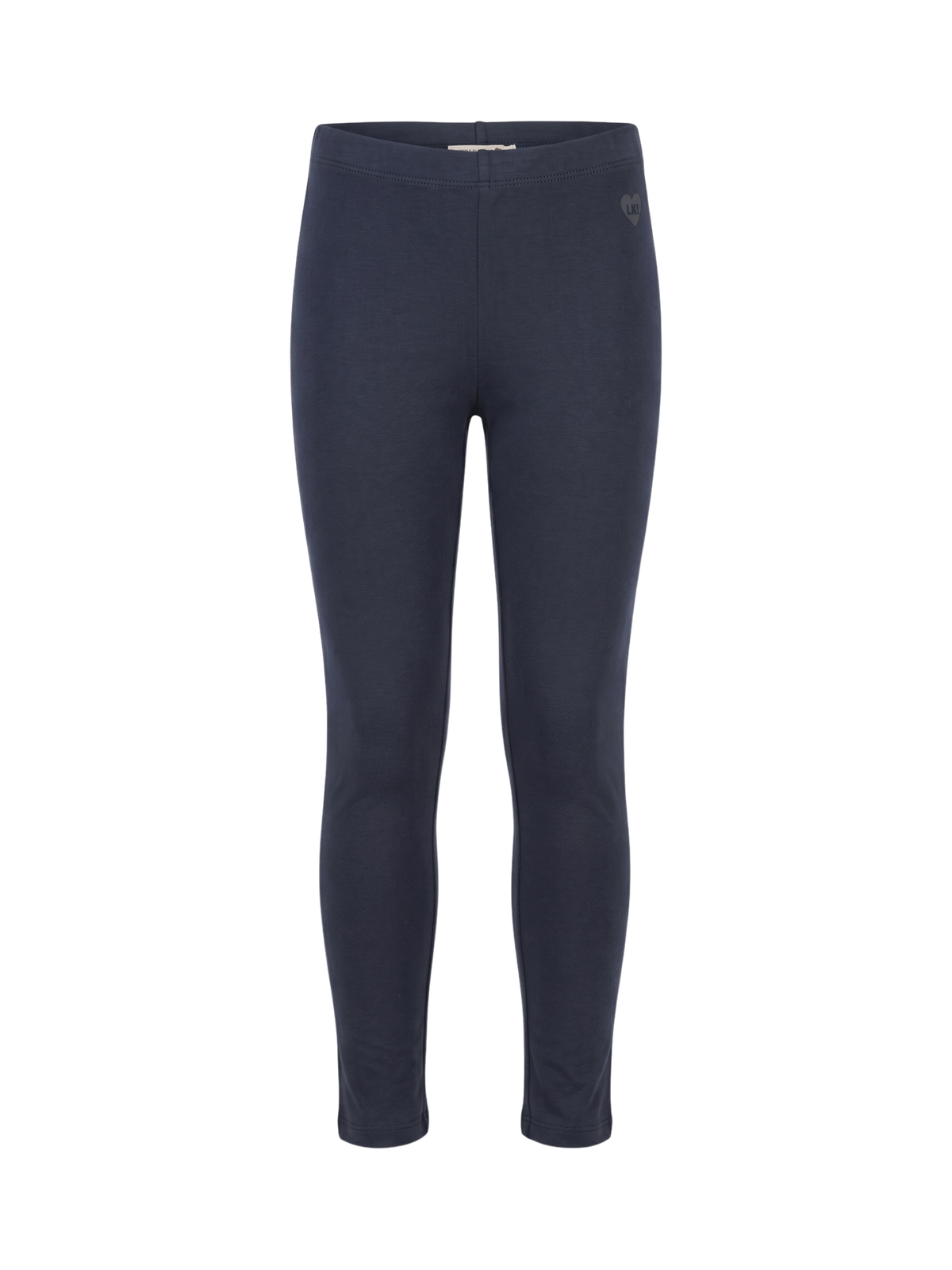 Deep Navy | Dekliške pajkice - klasičen kroj