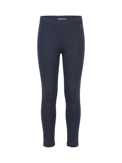 Deep Navy | Dekliške pajkice - klasičen kroj
