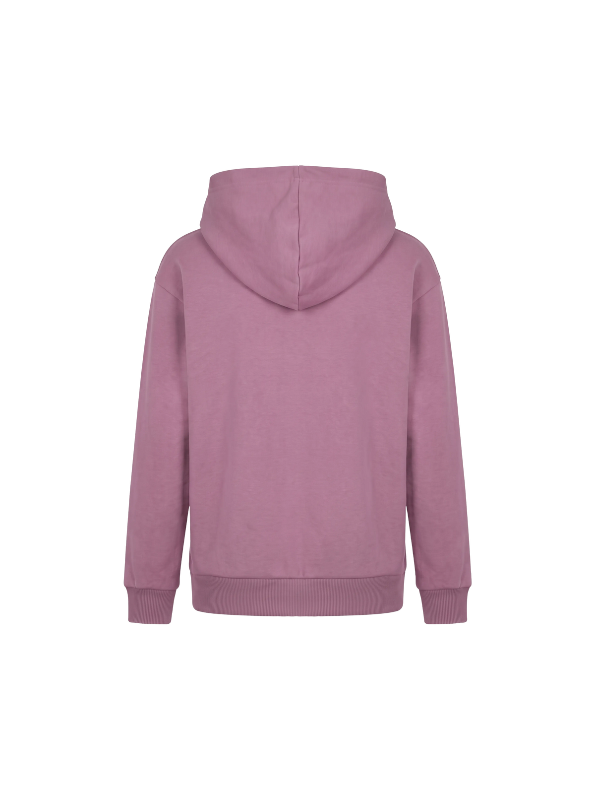 Orchid Zip | Dekliška jopa s kapuco - klasičen kroj