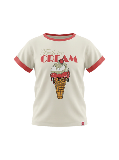 Scoop Party | Komplet za deklice