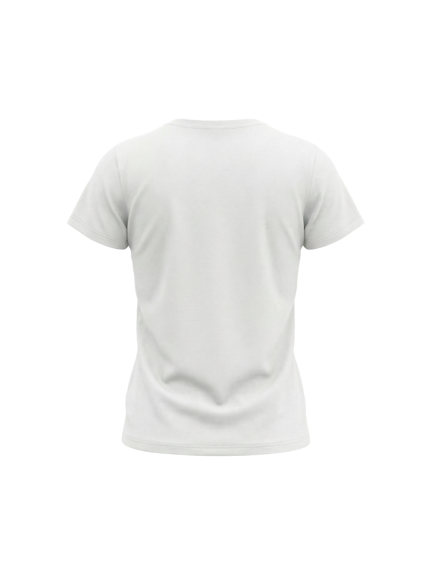 Mermaid Collection Tee | Dekliška majica s kratkimi rokavi