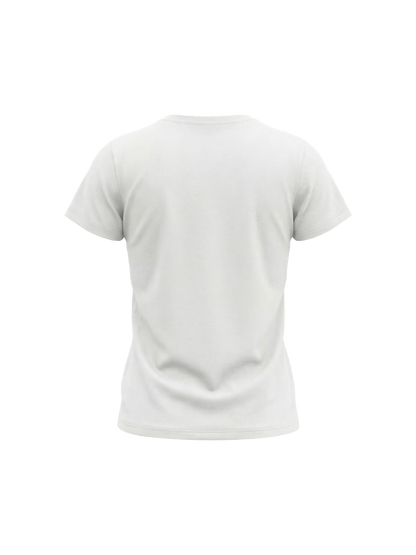 Mermaid Collection Tee | Dekliška majica s kratkimi rokavi