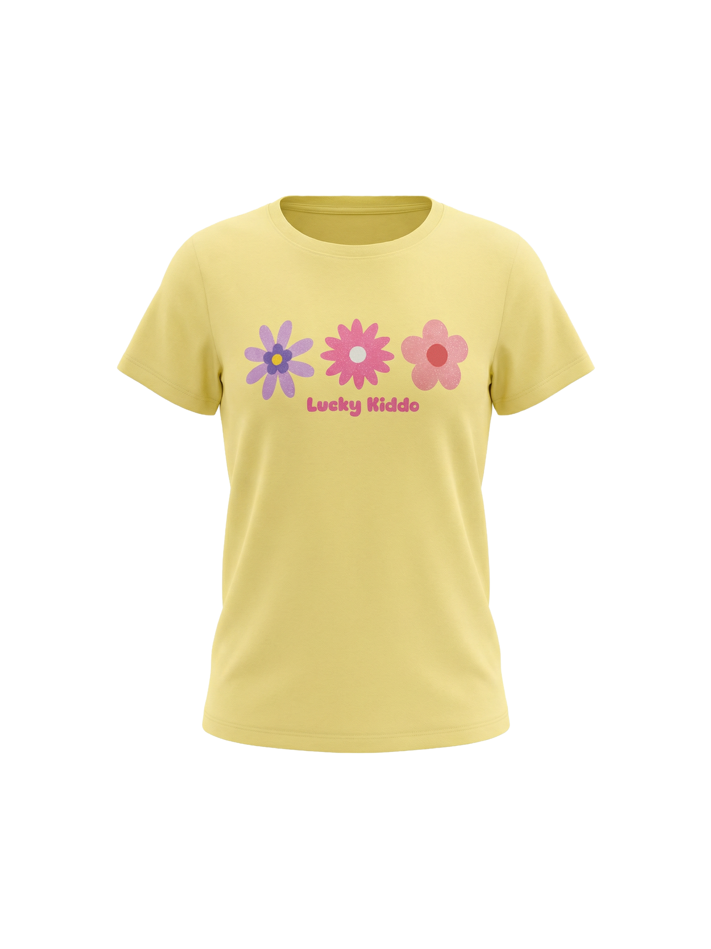 Happy Garden | Komplet za deklice