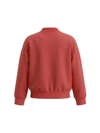 Pinky Promise Bomber | Dekliška bomber jakna
