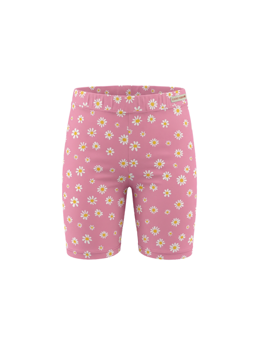 Daisy Field Biker | Dekliške kratke pajkice