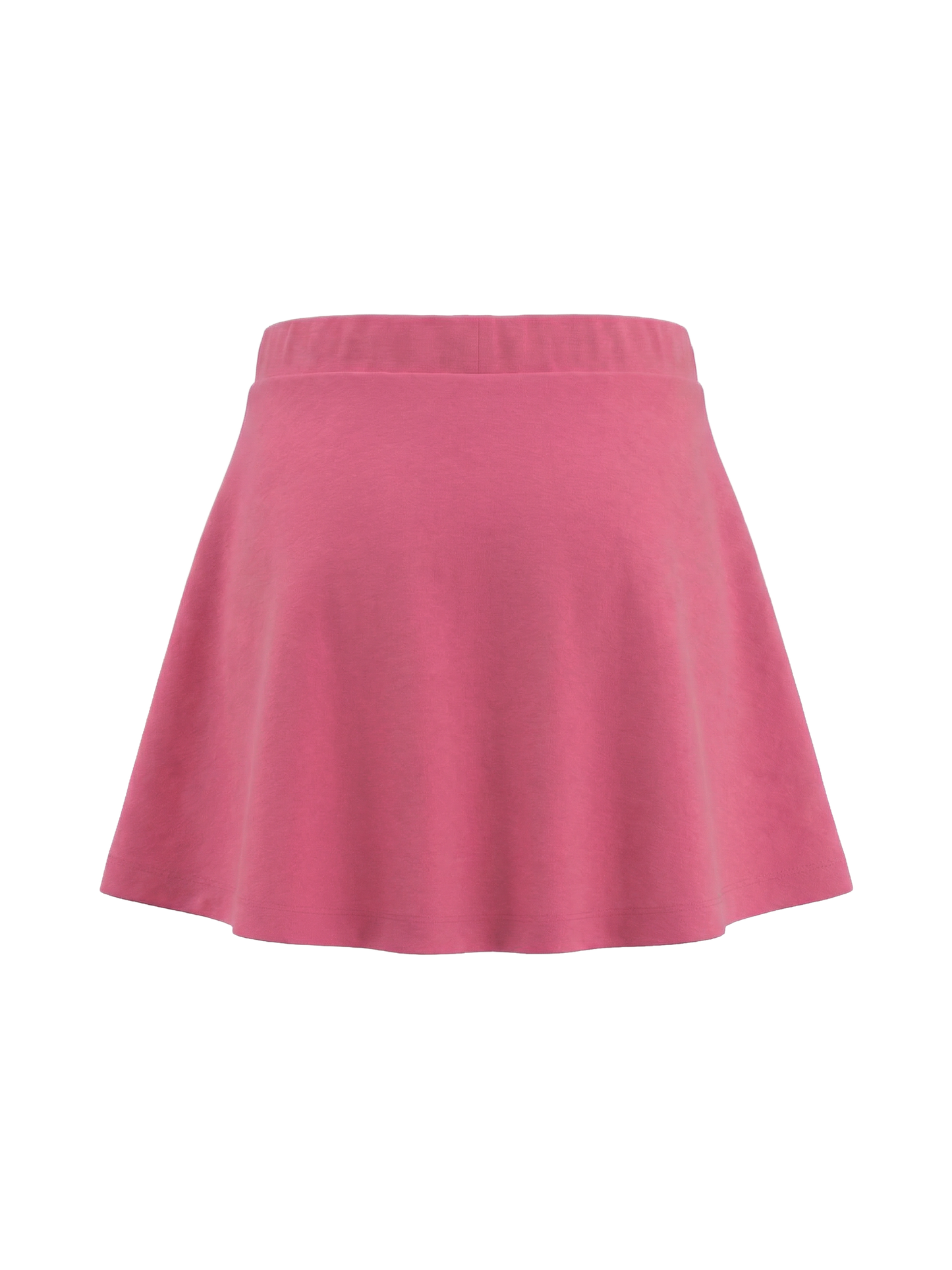 Hot Pink Twirl | Dekliško hlačno krilo