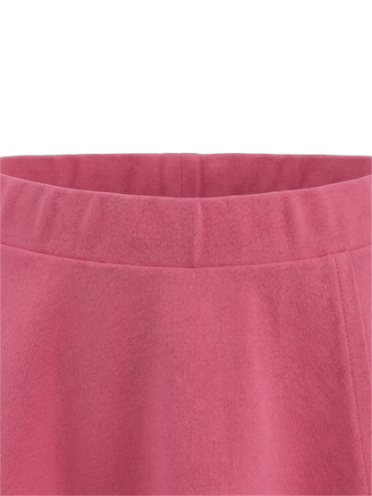 Hot Pink Twirl | Dekliško hlačno krilo