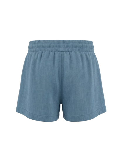 Ocean Wave Shorts | Dekliške kratke hlače