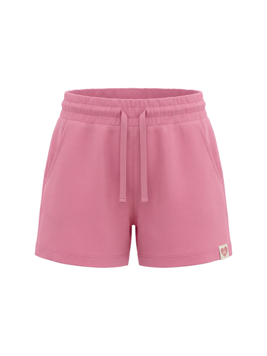 Pink Candy | Dekliške kratke hlače