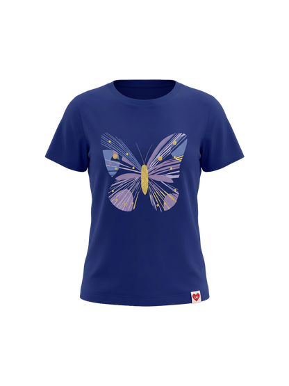 Midnight Butterfly | Komplet za deklice