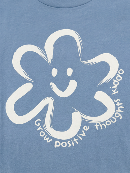 Happy Flower | Komplet za deklice