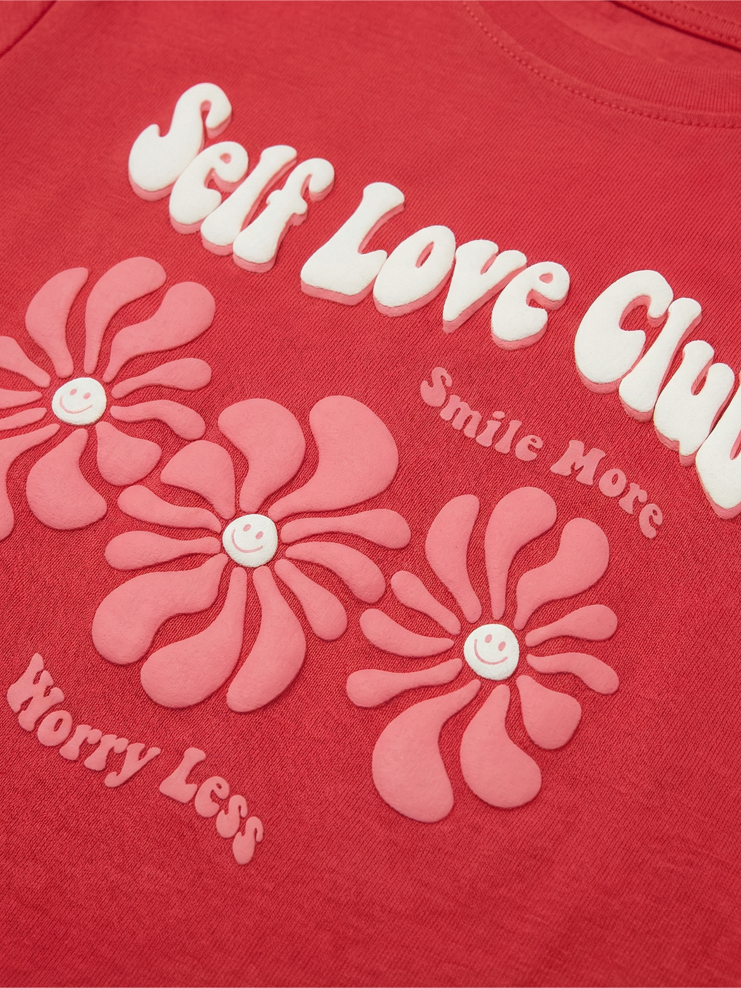 Self-Love Club | Komplet za deklice