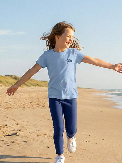 Ocean Magic | Komplet za deklice