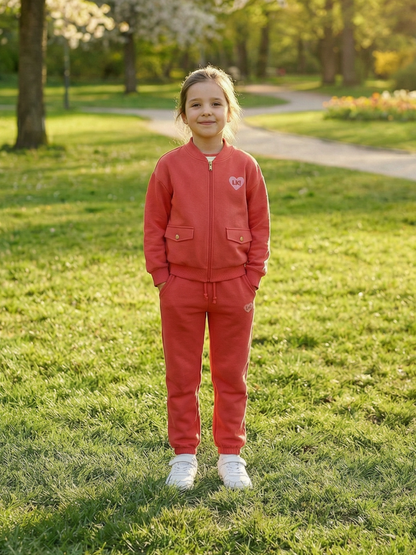 Scoop Party | Komplet za deklice