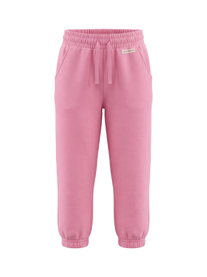 Pink Cloud | Dekliške dolge hlače