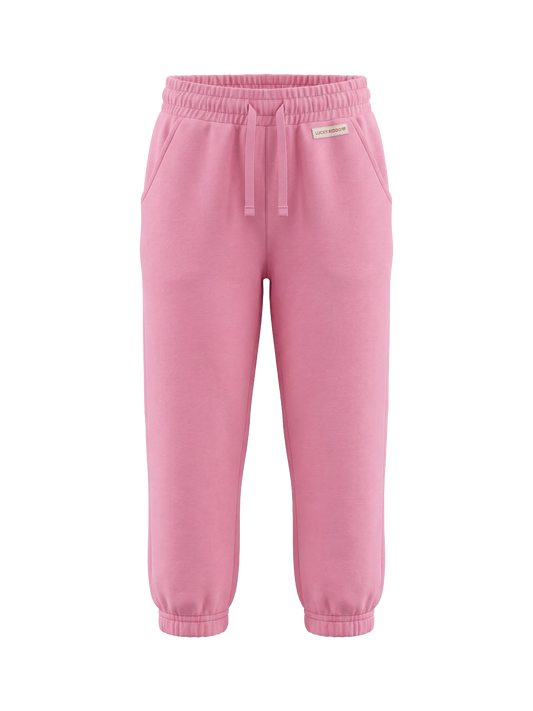 Pink Cloud | Dekliške dolge hlače