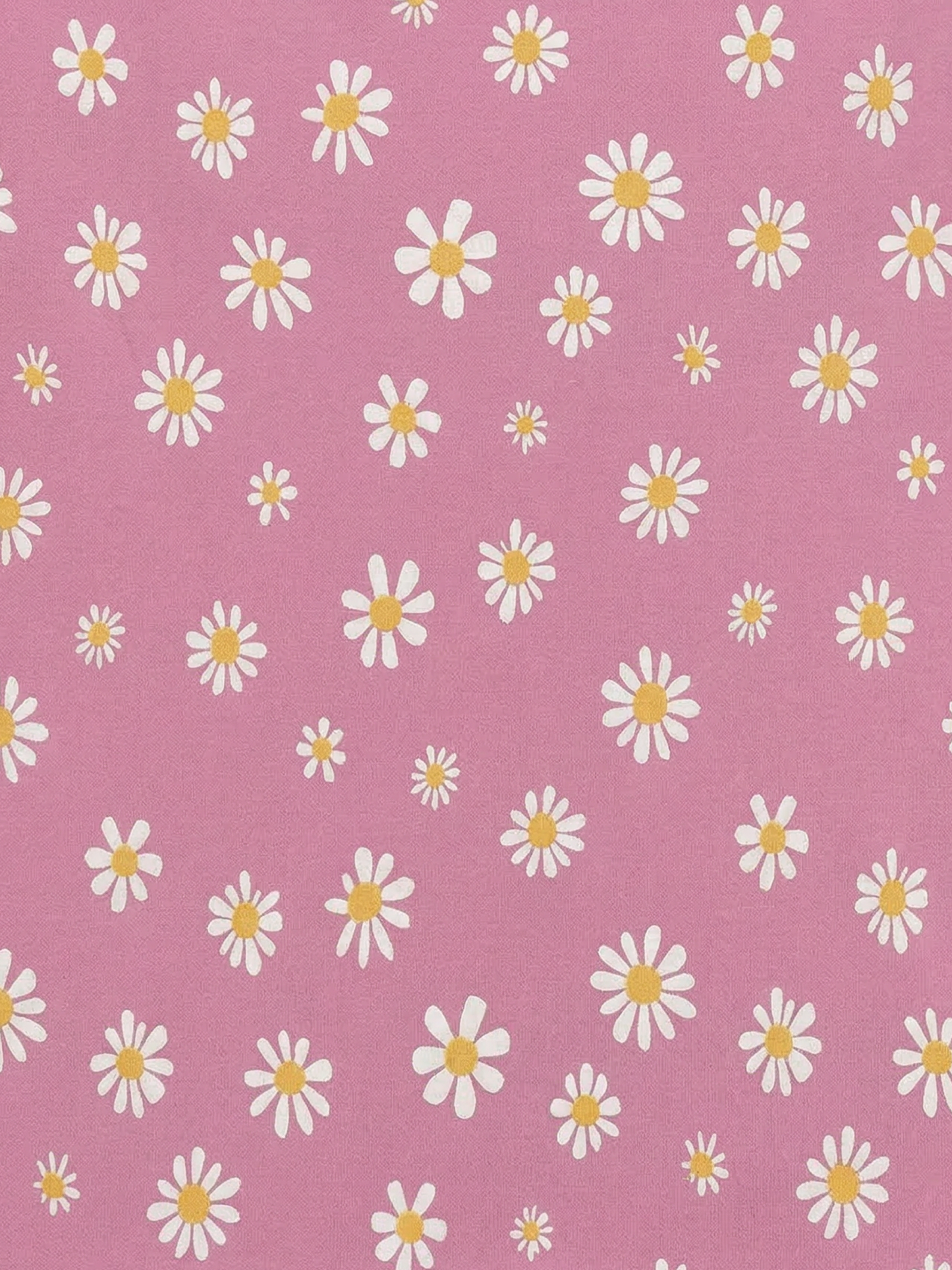 Daisy Dream Tank | Dekliška majica na naramnice