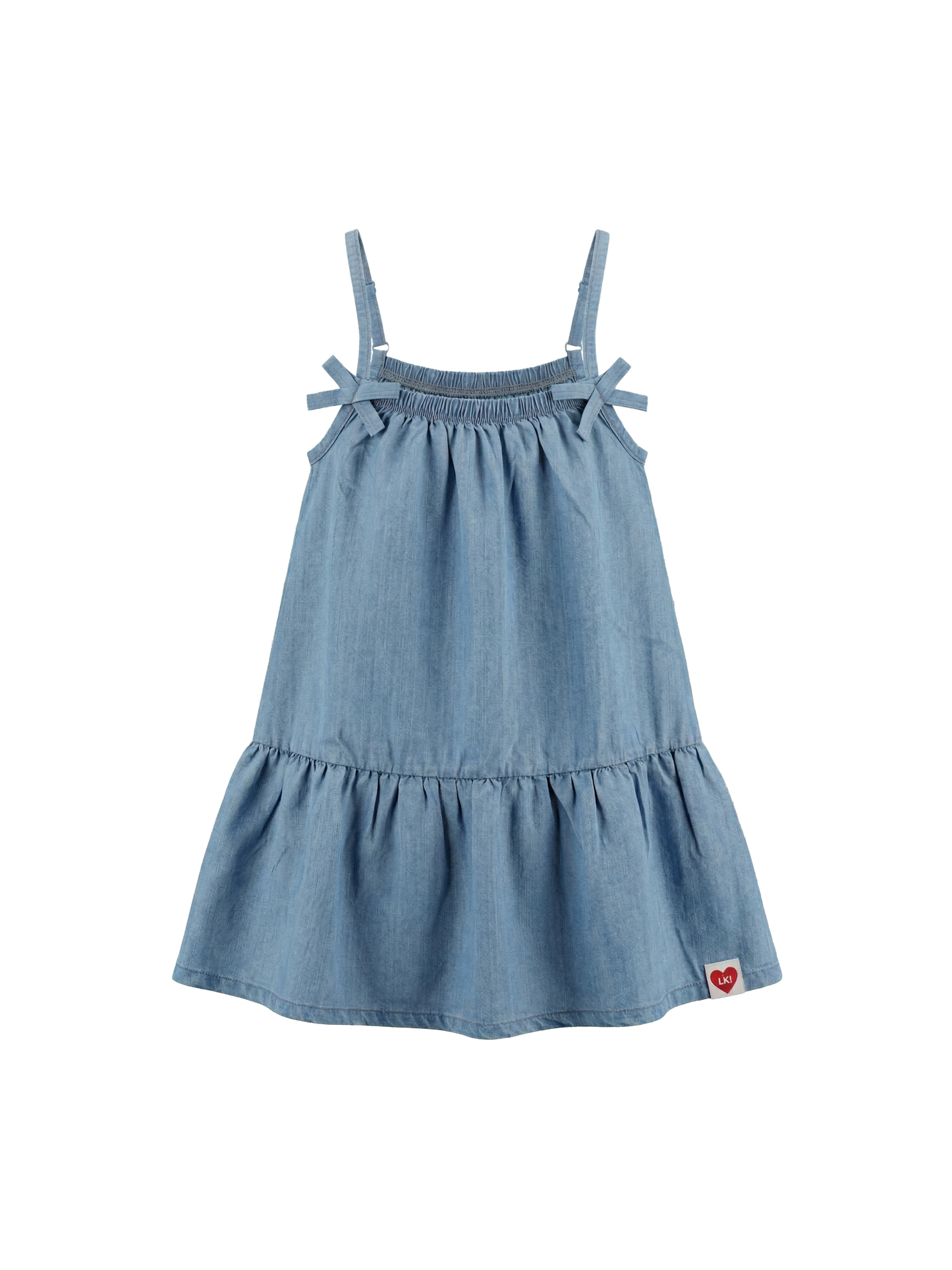 Ocean Breeze Tunic | Dekliška tunika