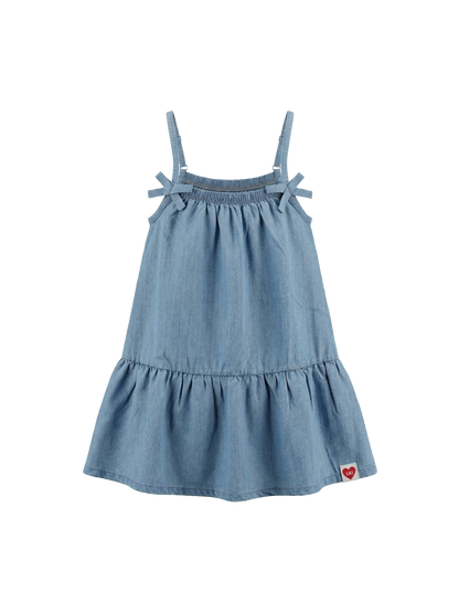 Ocean Breeze Tunic | Dekliška tunika