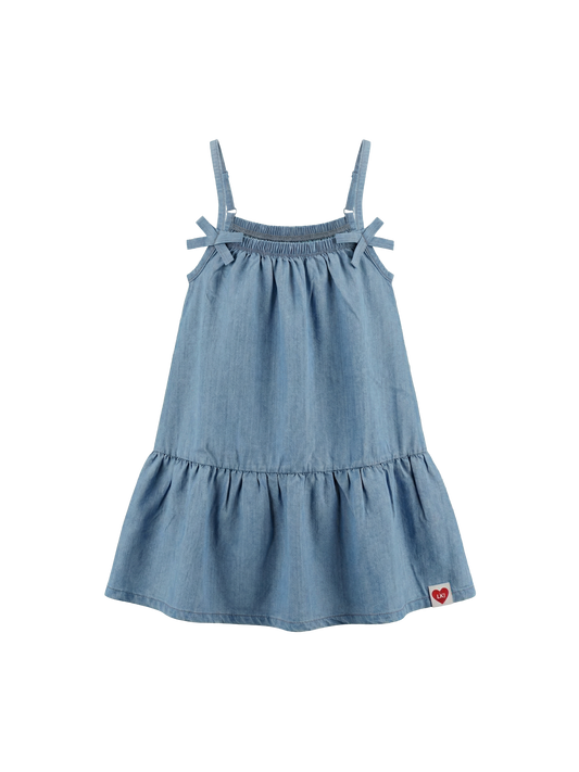 Ocean Breeze Tunic | Dekliška tunika