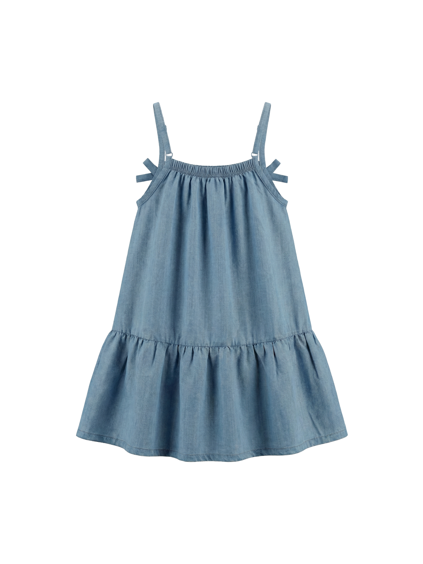Ocean Breeze Tunic | Dekliška tunika